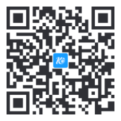 iOS 苹果版 二维码（BBIN）