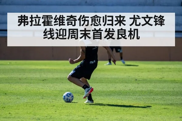 弗拉霍维奇伤愈归来 尤文锋线迎周末首发良机